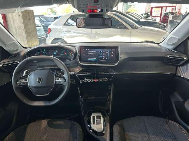 Peugeot 208 208 1.2 hybrid Style 110cv e-dcs 6