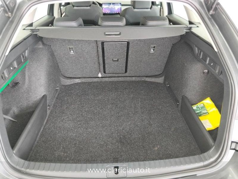 Škoda Octavia 2.0 TDI 150 CV DSG Wagon Executive