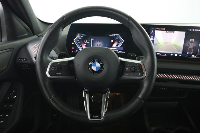 BMW 118 Serie 1 (F70) d MSport Pro