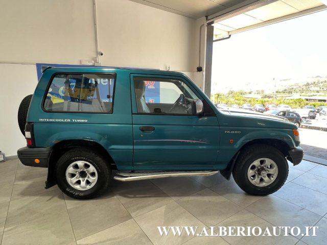 MITSUBISHI Pajero 2.5 TDI GL VEDI NOTE