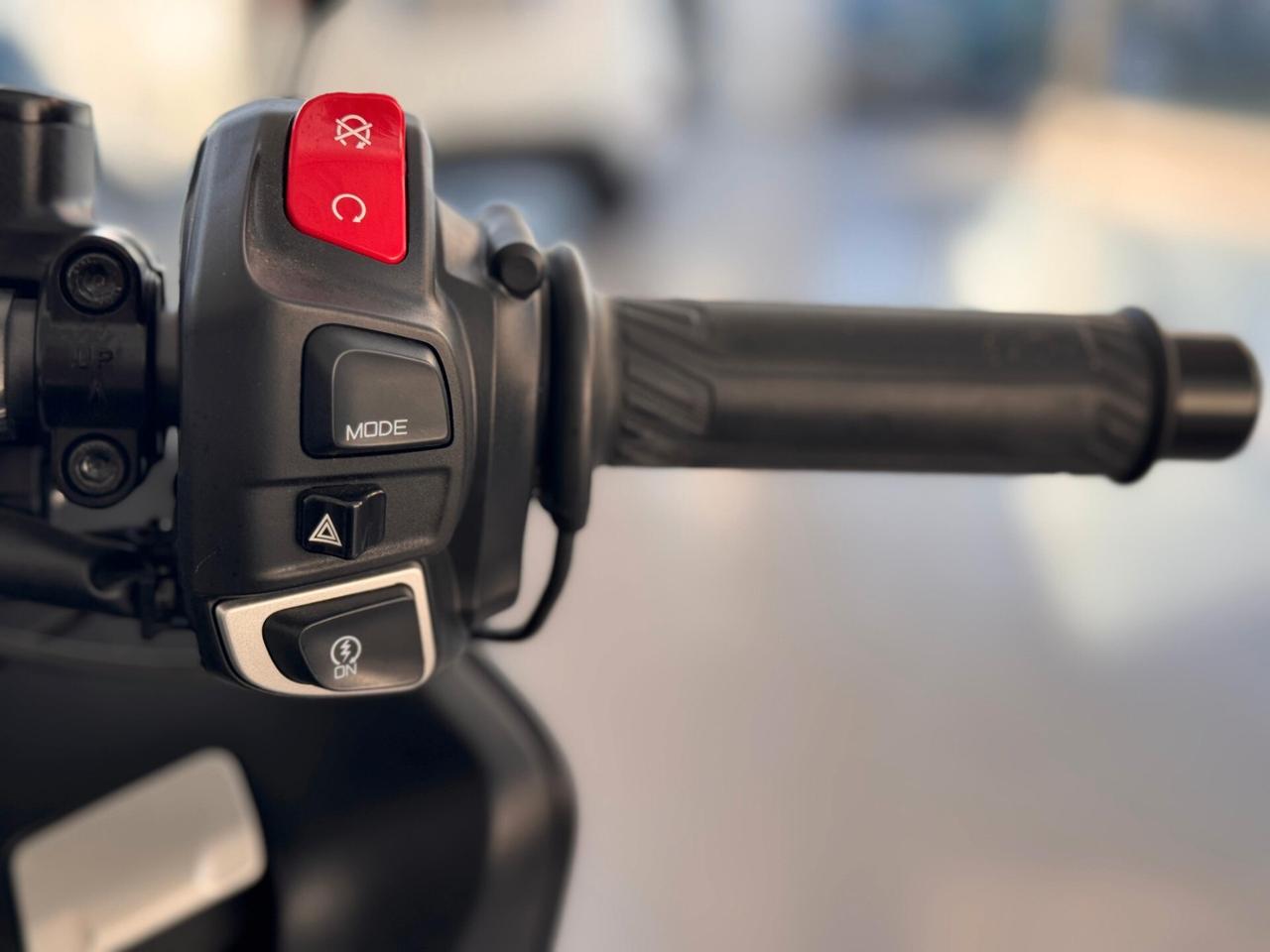 Yamaha T Max 560 Tech