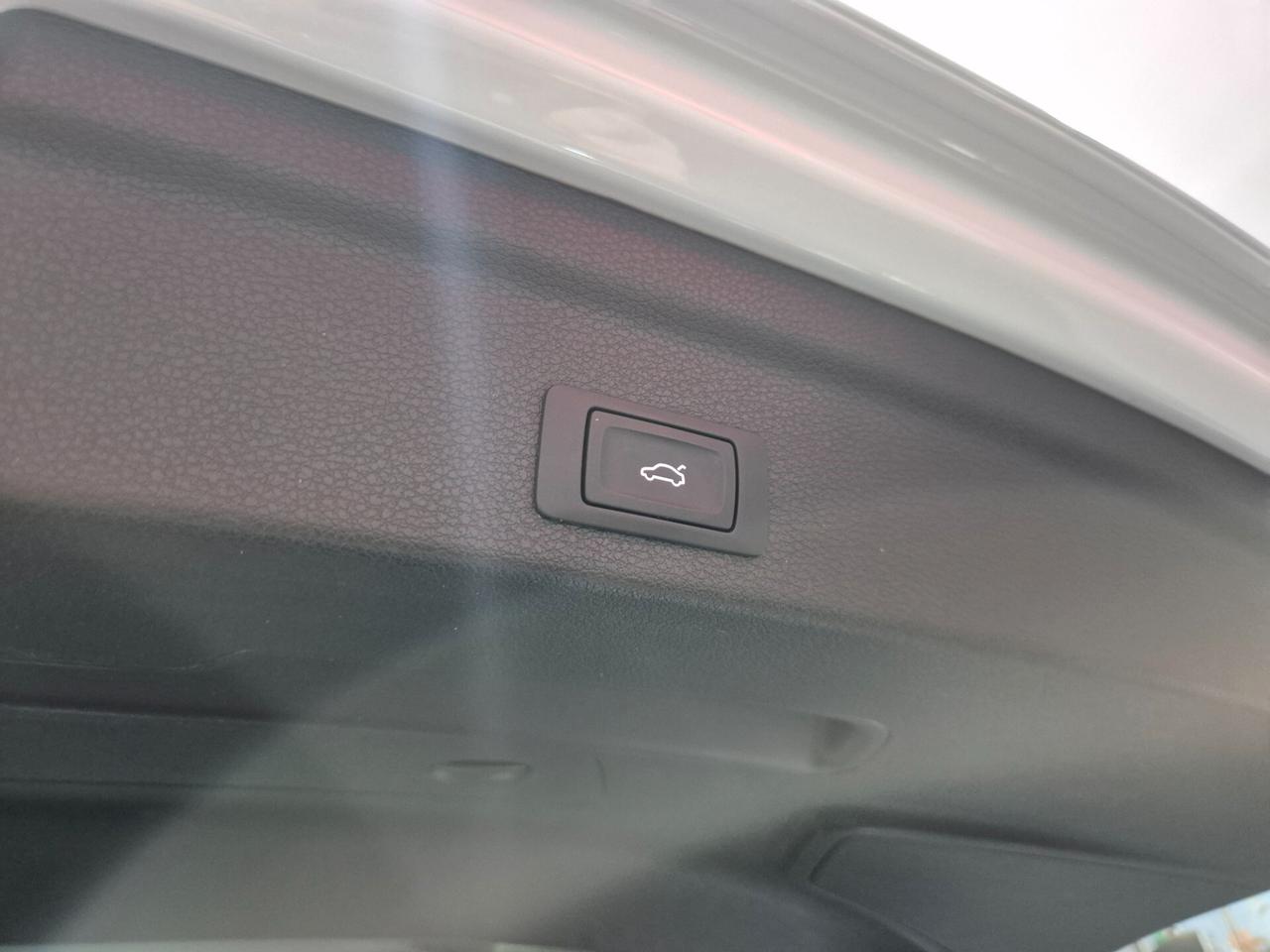 Audi Q3 SPB 35 TDI S tronic S line edition