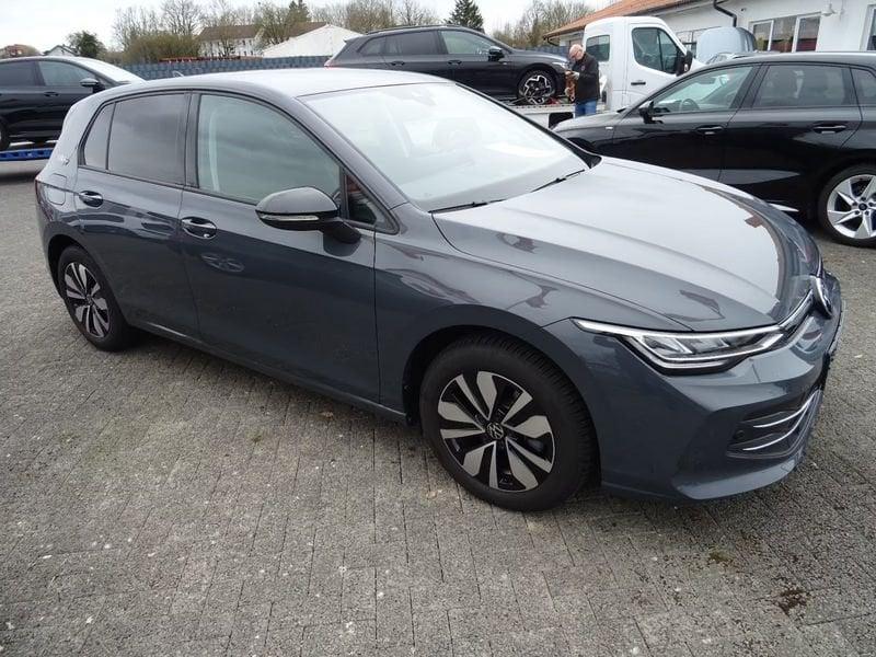 Volkswagen Golf 1.5 TSI ACT GOAL LED NAVI PDC