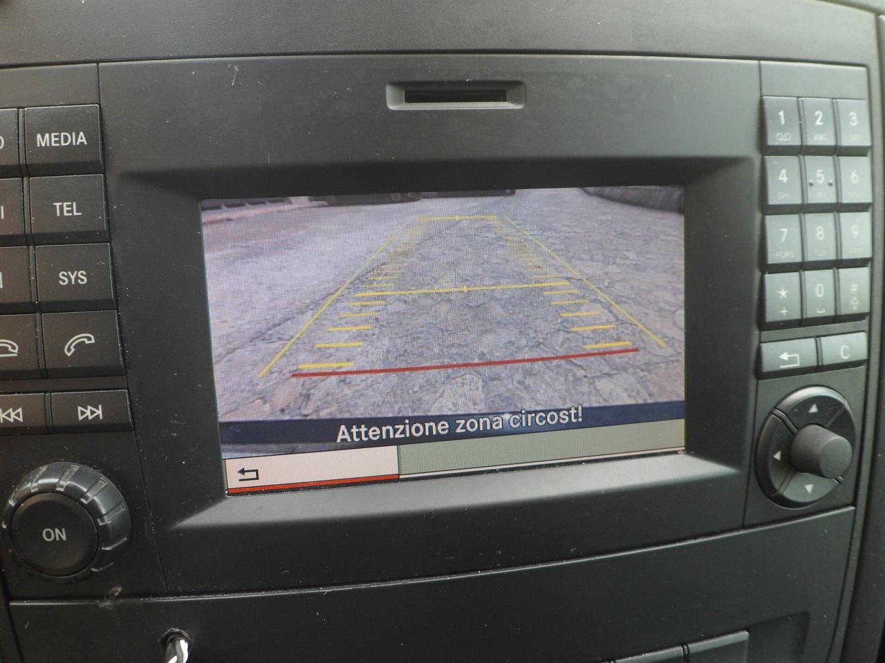 Mercedes-benz Vito 2.2 116 CDI 9 posti ExtraLong