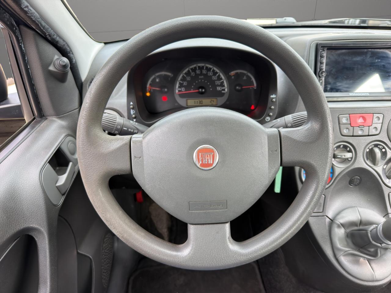 Fiat Panda 1.2 Classic 69cv - Promo Finanziamento - Tagliandata