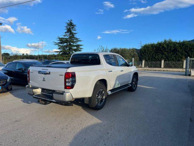 MITSUBISHI L200 2.4 DI-D/154CV Double Cab Intense Navi
