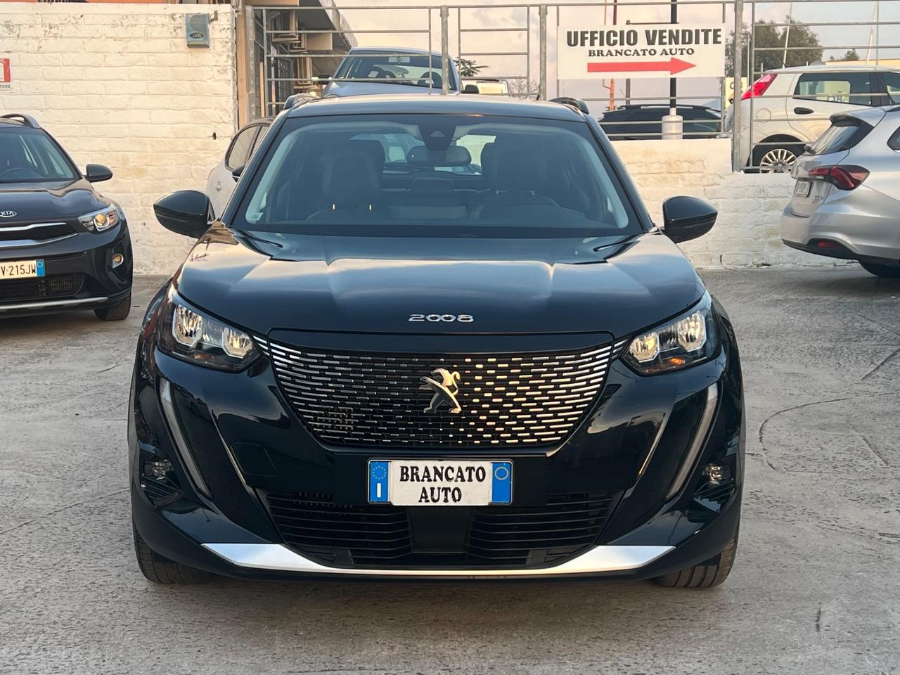 Peugeot 2008 PureTech 100 S&S Allure