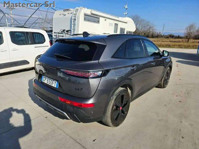 DS AUTOMOBILES DS 7 1.5 bluehdi Performance Line 130cv - GP650FY
