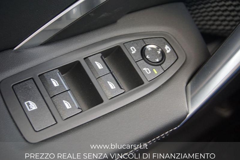 BMW X2 sDrive 18d M Sport DCT