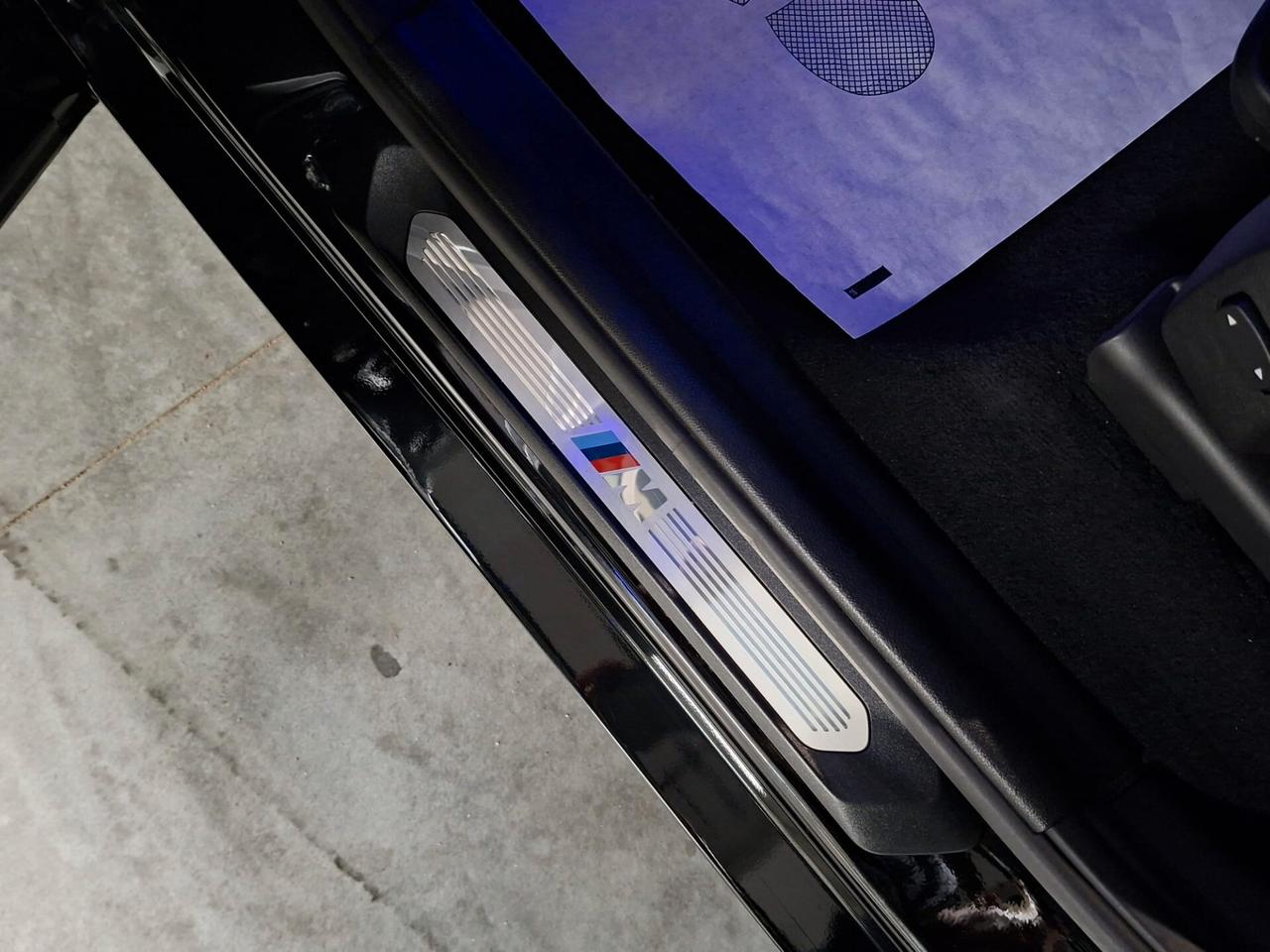 Bmw X4 xDrive20i mhev 48V Msport Steptronic