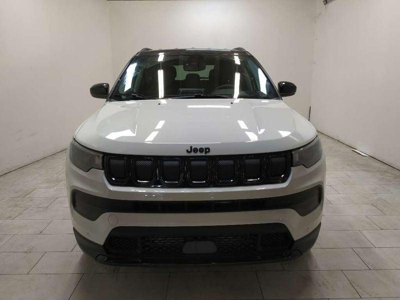 Jeep Compass 1.6 mjt Night Eagle 2wd 130cv