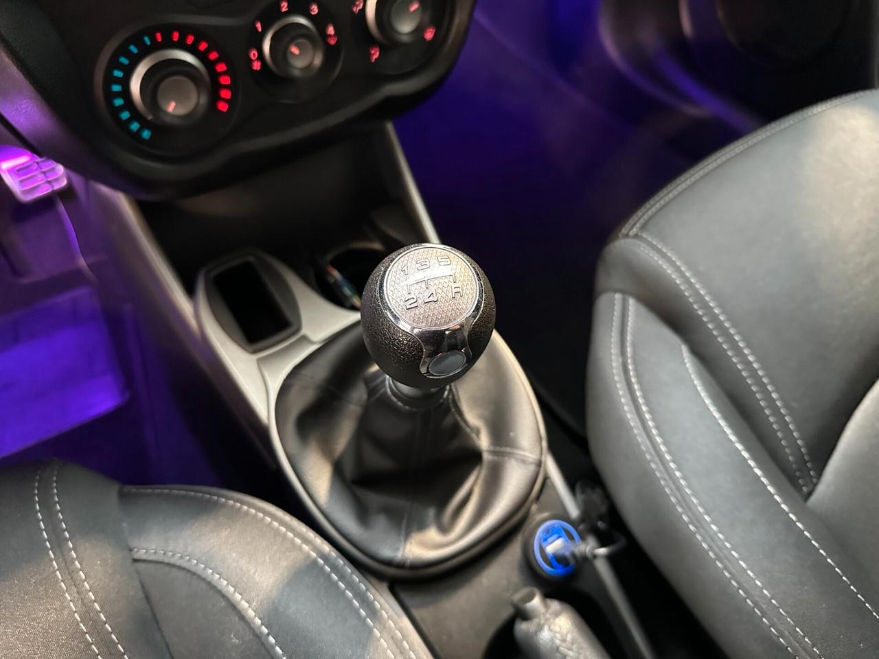 Alfa Romeo MiTo 1.4 78 CV 8V- EURO 6 - FARI LED UCONNECT