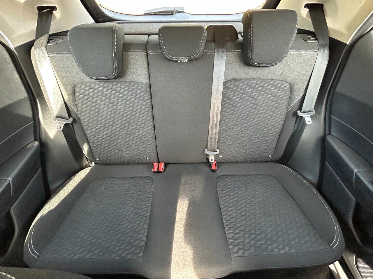Ford Fiesta 5 Porte Fiesta 5p 1.1 Titanium 75cv