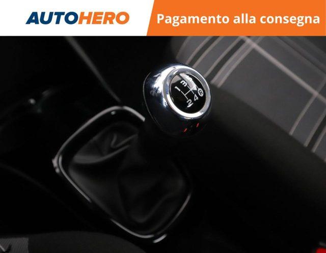 PEUGEOT 108 VTi 68 5 porte Allure