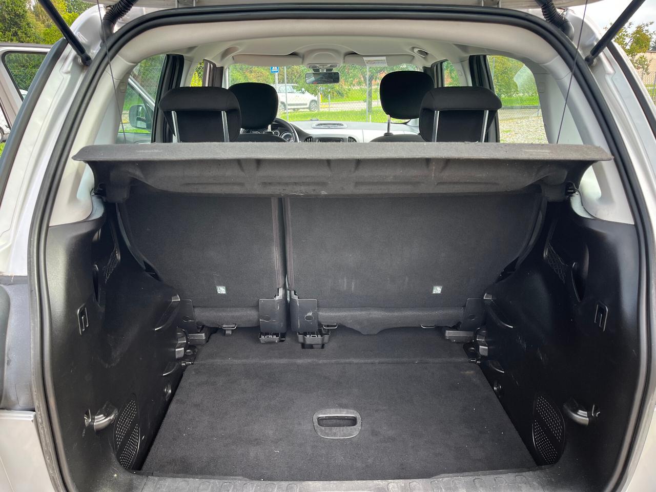 Fiat 500L 1.3 Multijet 85 CV Lounge - Si Permuta