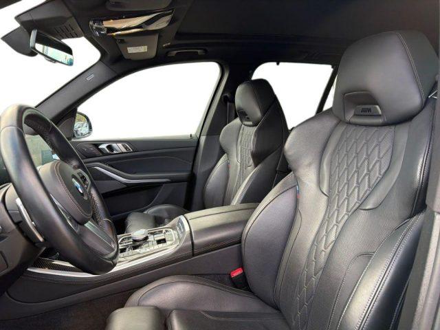 BMW X5 xDrive30d 48V Msport