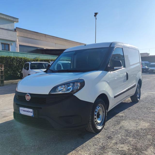 FIAT DOBLO 1.6 M-JET 105CV FURGONE 3 POSTI - 2021