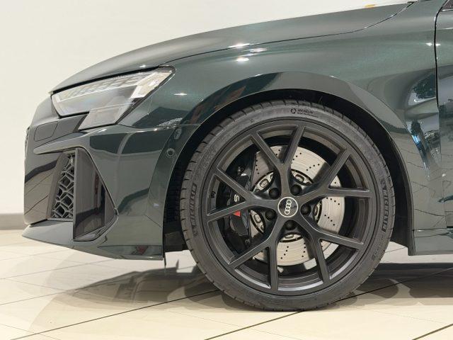 AUDI RS3 SPB TFSI Quattro S tronic