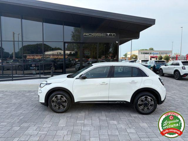 FIAT 600 Hybrid 145 CV DCT FULL PACK STYLE CONFORT