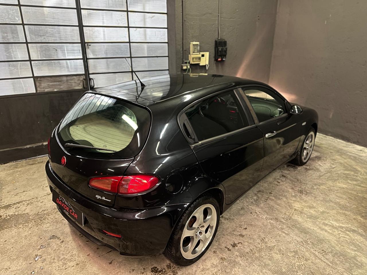 Alfa Romeo 147 1.6 16V TS (105) 5 porte Progression