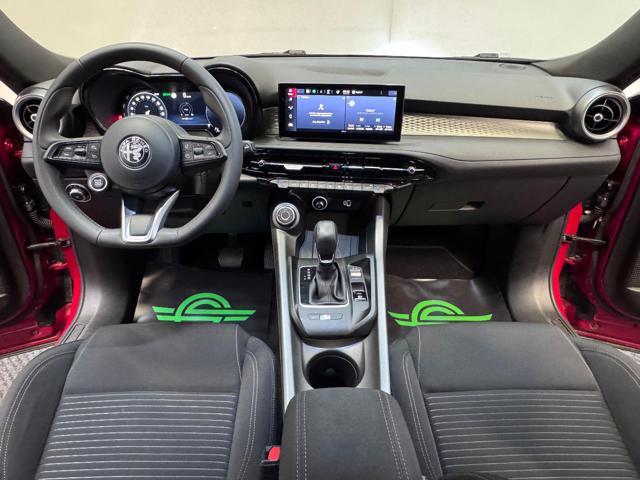 ALFA ROMEO Tonale 1.6 diesel 130 CV AUTO|NEOPAT.|LED|CARPLAY|18'