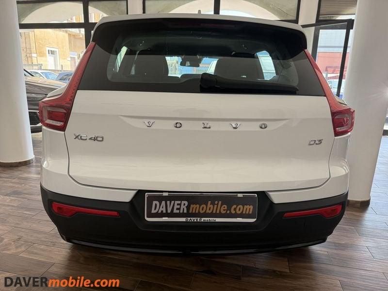 Volvo XC40 XC40 2.0 Business auto my21