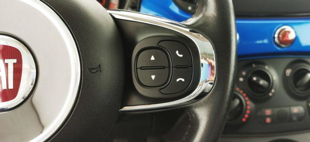 FIAT 500 1.2 Mirror