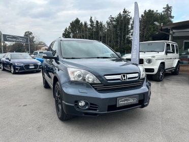 Honda CR-V 2.0 i-VTEC Exclusive /BELLISSIMA/KM DOC/TETTO