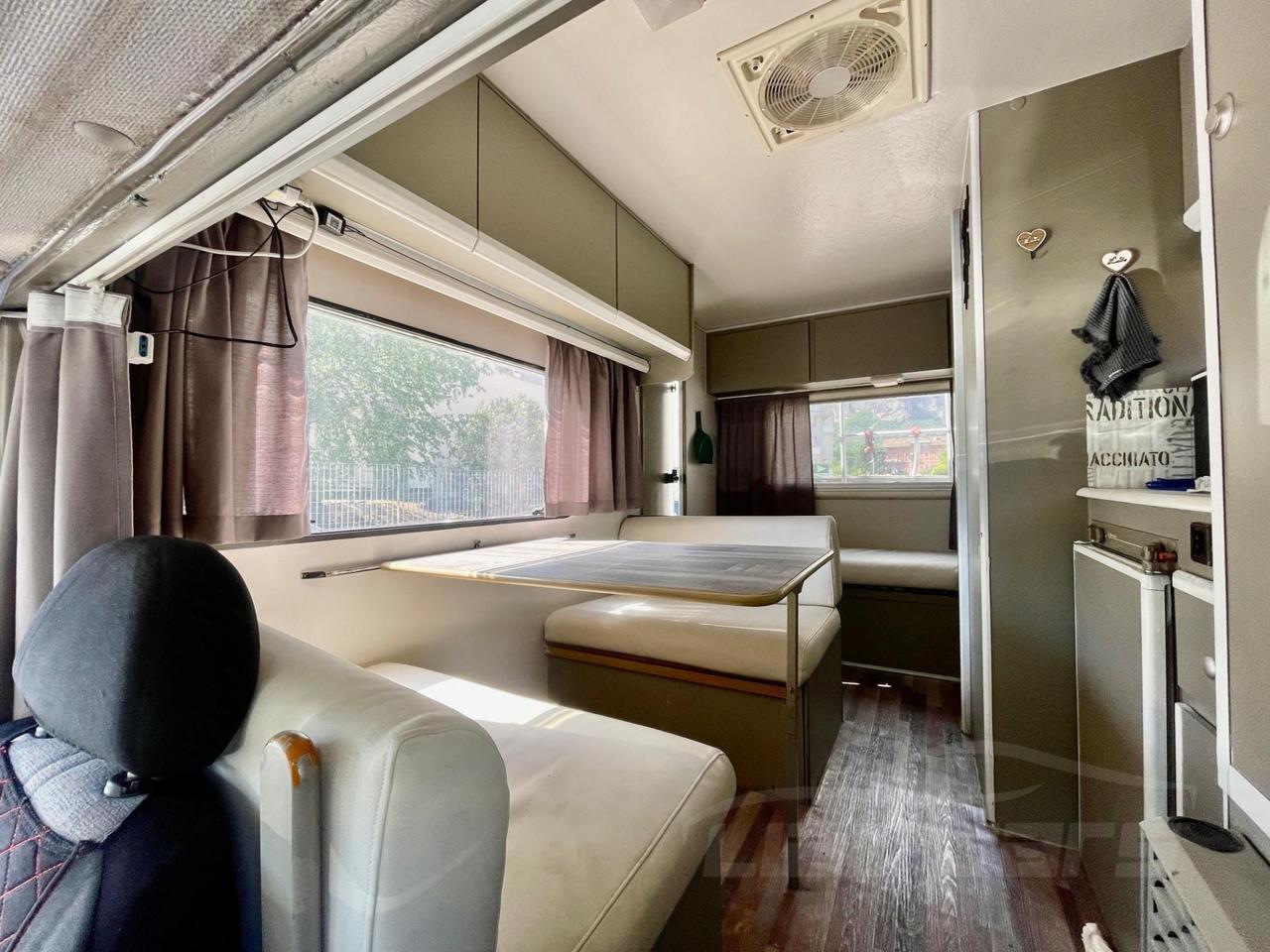 Ford TRANSIT 120 s 2.5