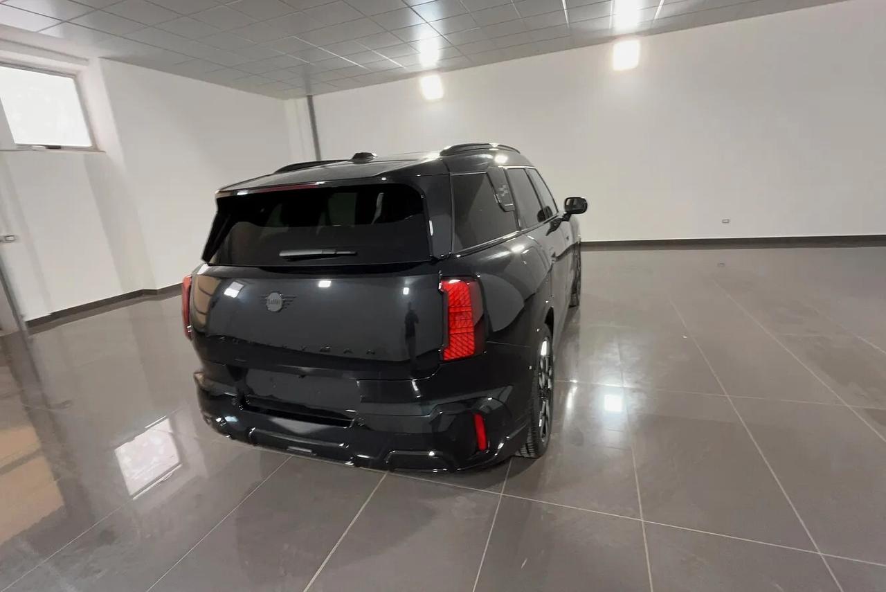 Mini Cooper Countryman D Classic