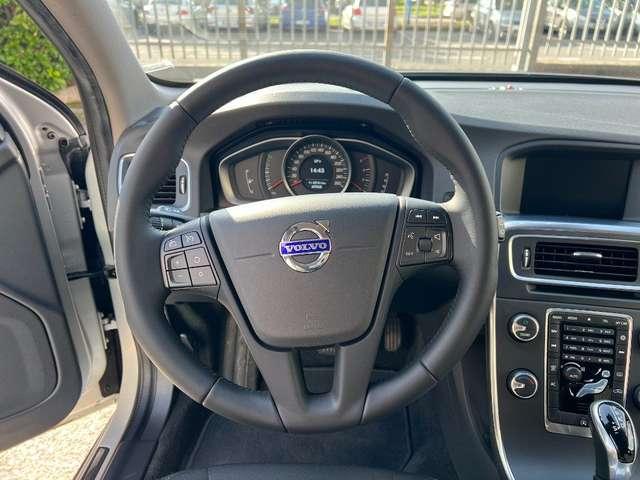 Volvo V60 D2 Geartronic