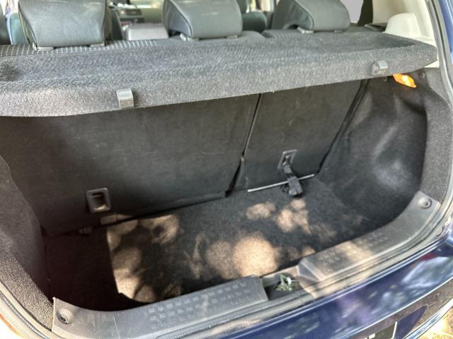 SUZUKI Swift 1.3 5p. GLX