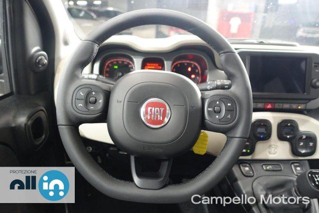 FIAT Panda Panda 4x4 0.9T Twinair 85cv 4x40°