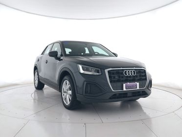 AUDI Q2 30 2.0 tdi Business s-tronic NEOPATENTATI+CAMERA+ACC