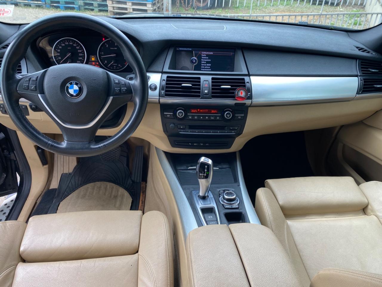 BMW X5 xDrive30d Futura