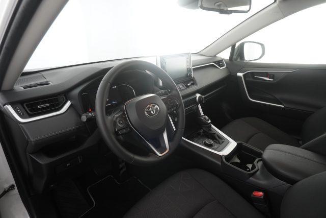 TOYOTA Other RAV4 RAV4 2.5 HV (222CV) E-CVT AWD-i Busines