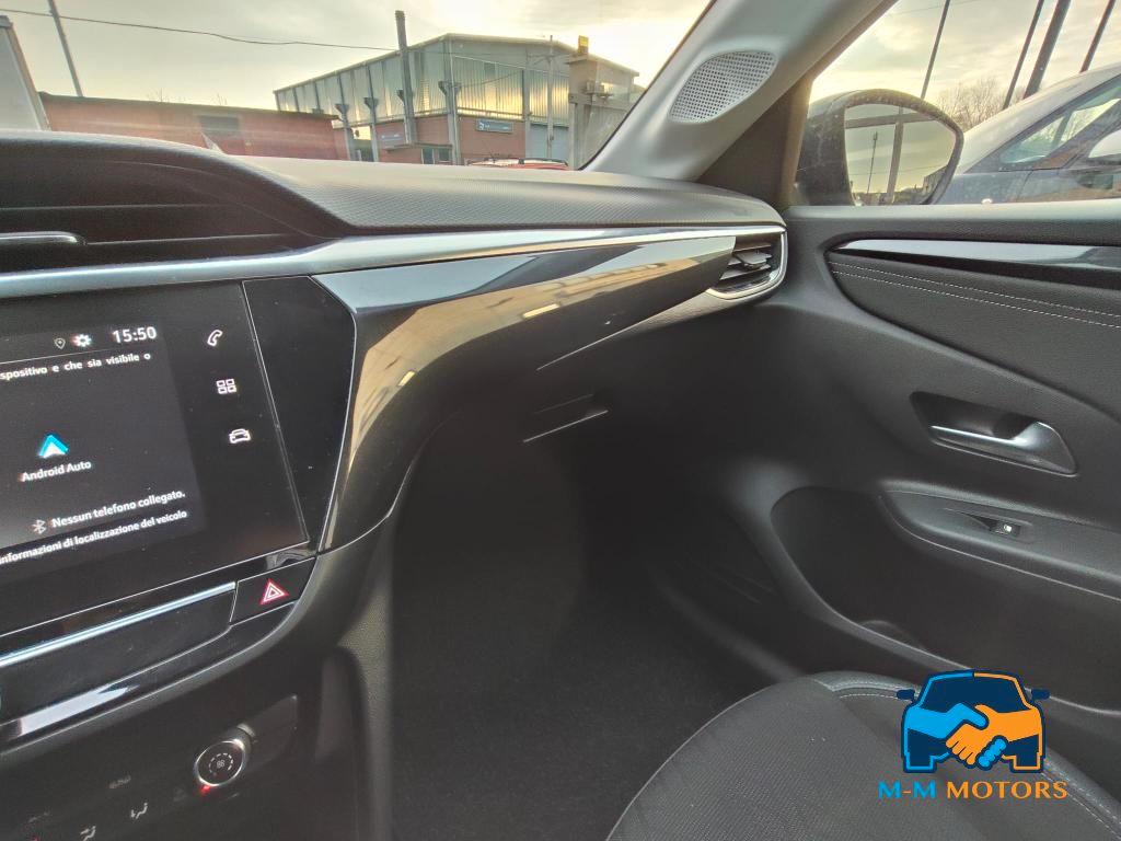 Opel Corsa 5 Porte Corsa 1.2 Elegance s&s 75cv