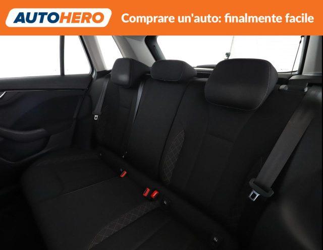 SKODA Kamiq 1.0 TSI 110 CV DSG Ambition