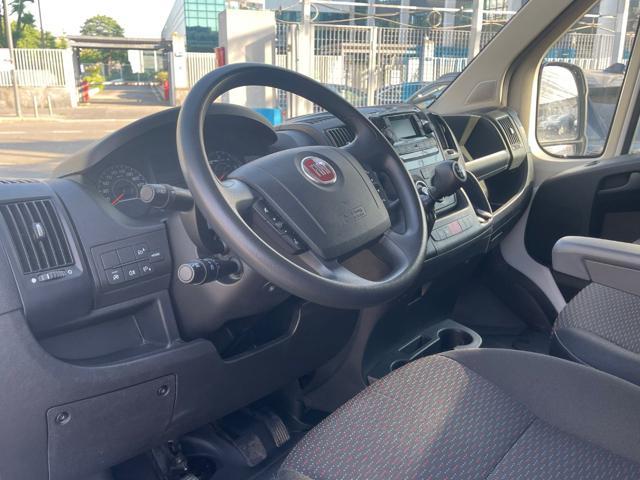 FIAT Ducato 33 2.2 Mjt 120CV PM-TM Easy Pro Furgone
