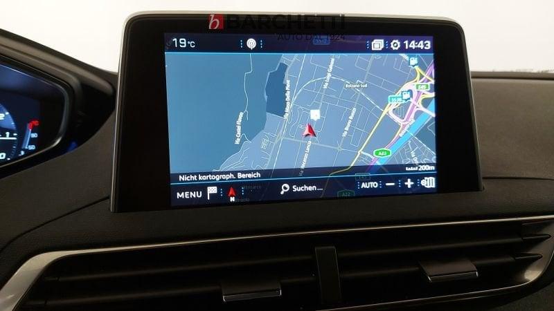 Peugeot 5008 2ª SERIE BLUEHDI 130 EAT8 S&S ALLURE