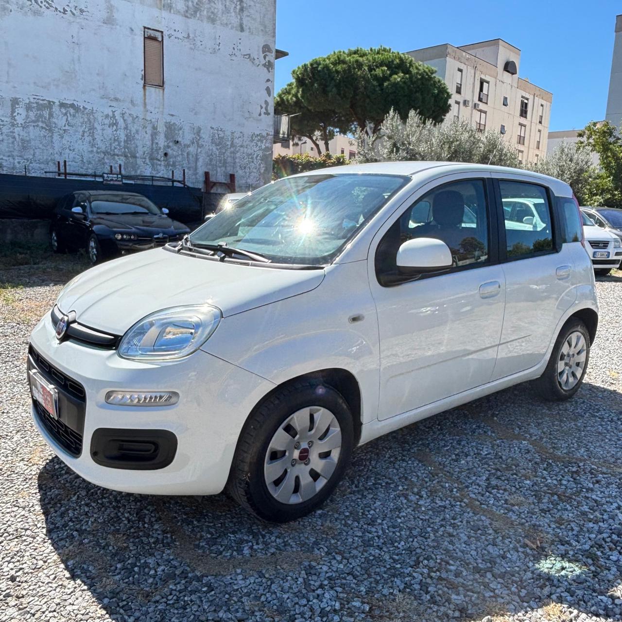 Fiat Panda 1.2 Easy