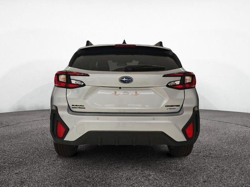 Subaru Crosstrek 2.0 e-Boxer auto Style 4WD