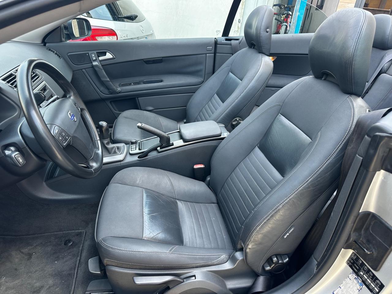 Volvo C70 2.0 Diesel 136cv Summum My 2009