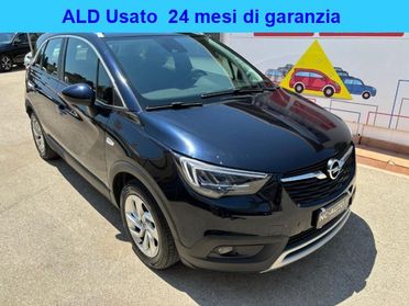 OPEL Crossland X 1.2 12V Start&Stop Innovation