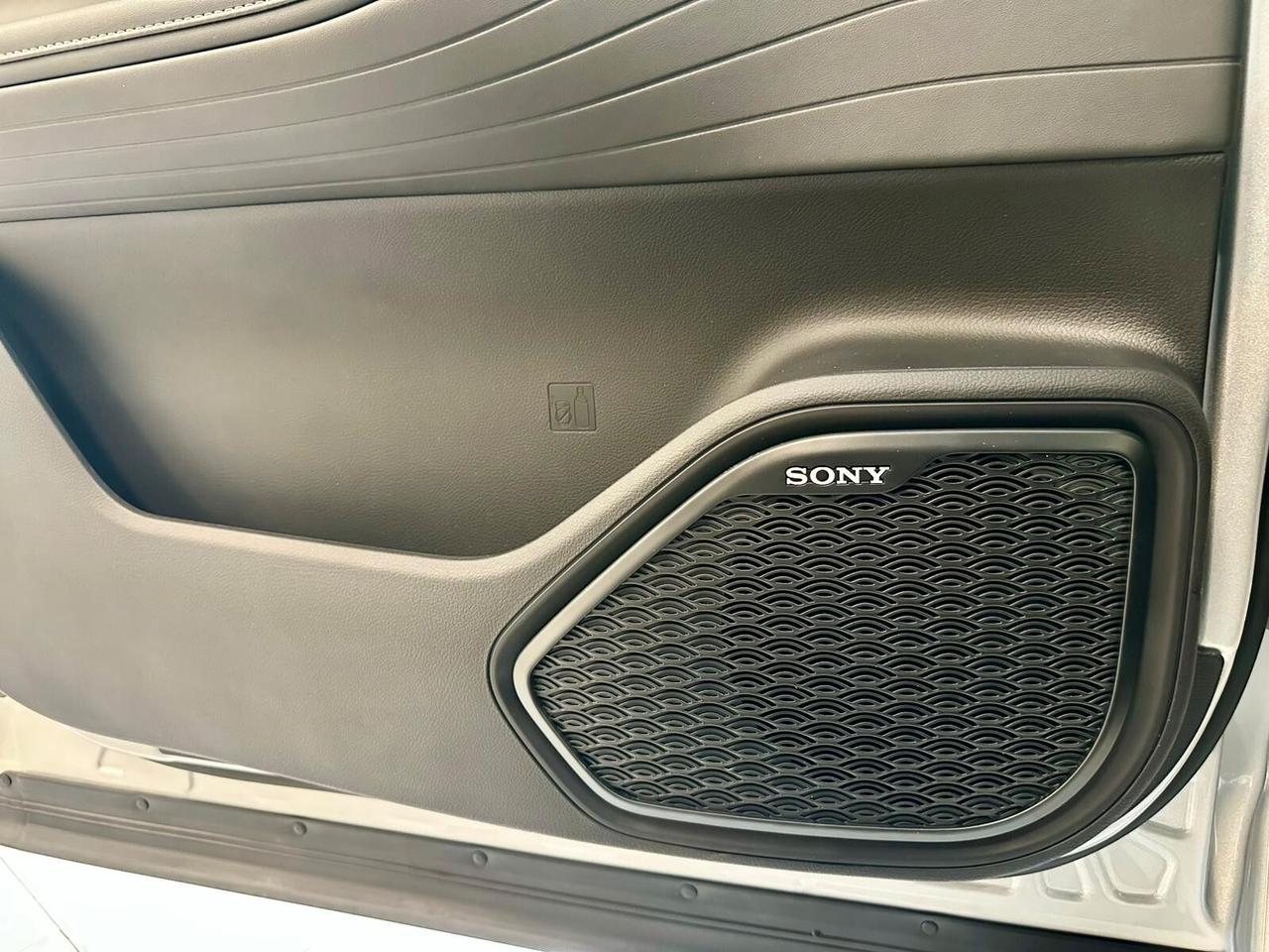 New Dr 6 1.6 T-GDI DCT Bi-Fuel GPL/NUOVA DA IMM.