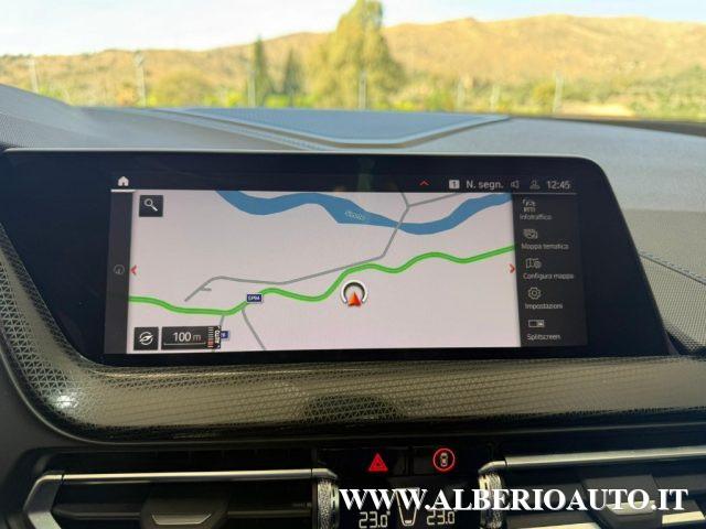 BMW 218 d Gran Coupé Msport Competition