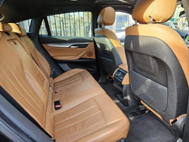 BMW X6 xDrive30d 258CV