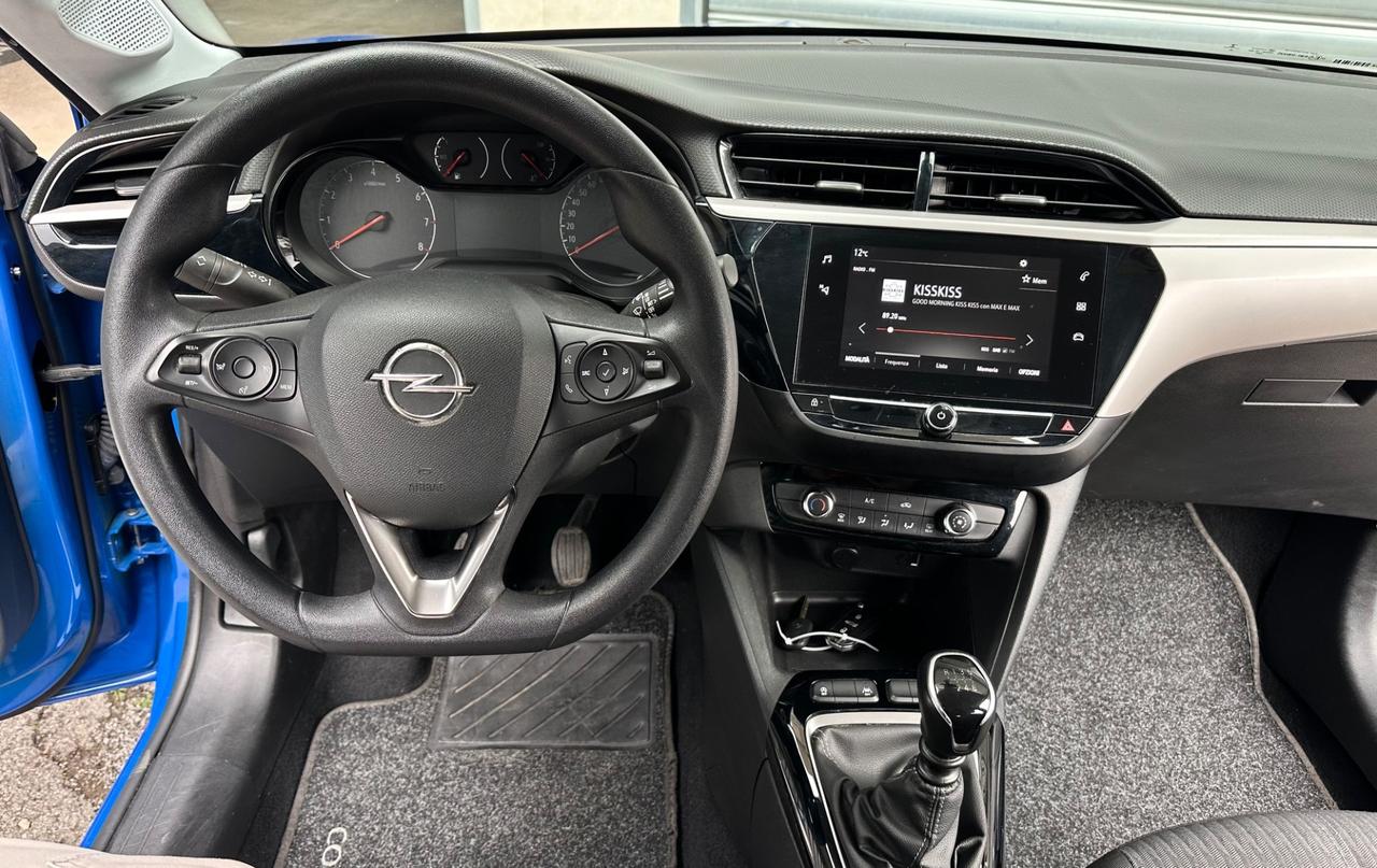 Opel Corsa 1.5 D 100cv Edition - 2021