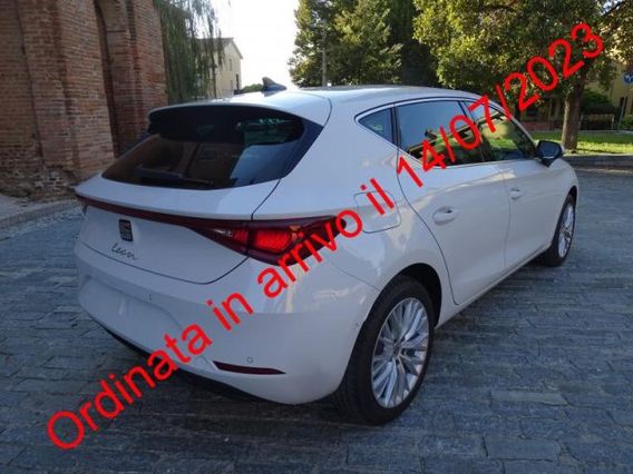 SEAT Leon Sportstourer 1.0 TSI 90 CV Style