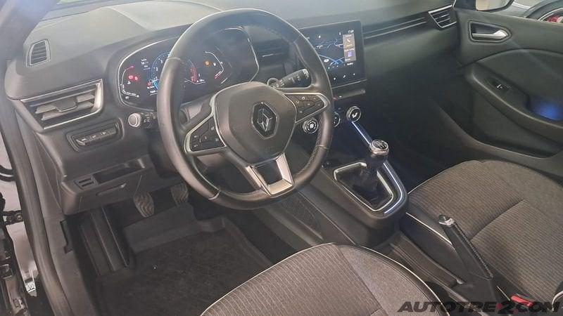 Renault Clio Clio TCe 100 CV 5 porte Intens